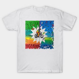 Speed Racer T-Shirt